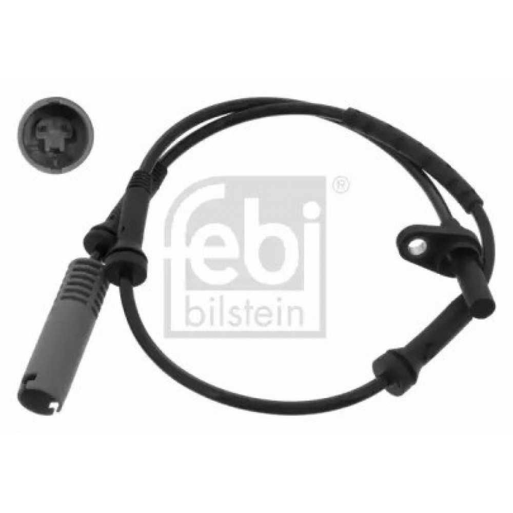 ABS DAVIKLIS BMW PRIEKINĖ AŠIS 5 E60 3,0 07-