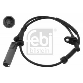 ABS DAVIKLIS BMW PRIEKINĖ AŠIS 5 E60 3,0 07-