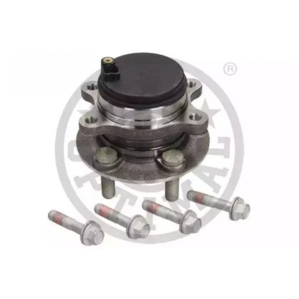 GUOLIS RATO FORD GALAXY, S-MAX 1.5/2.0/2.0D 01.15-