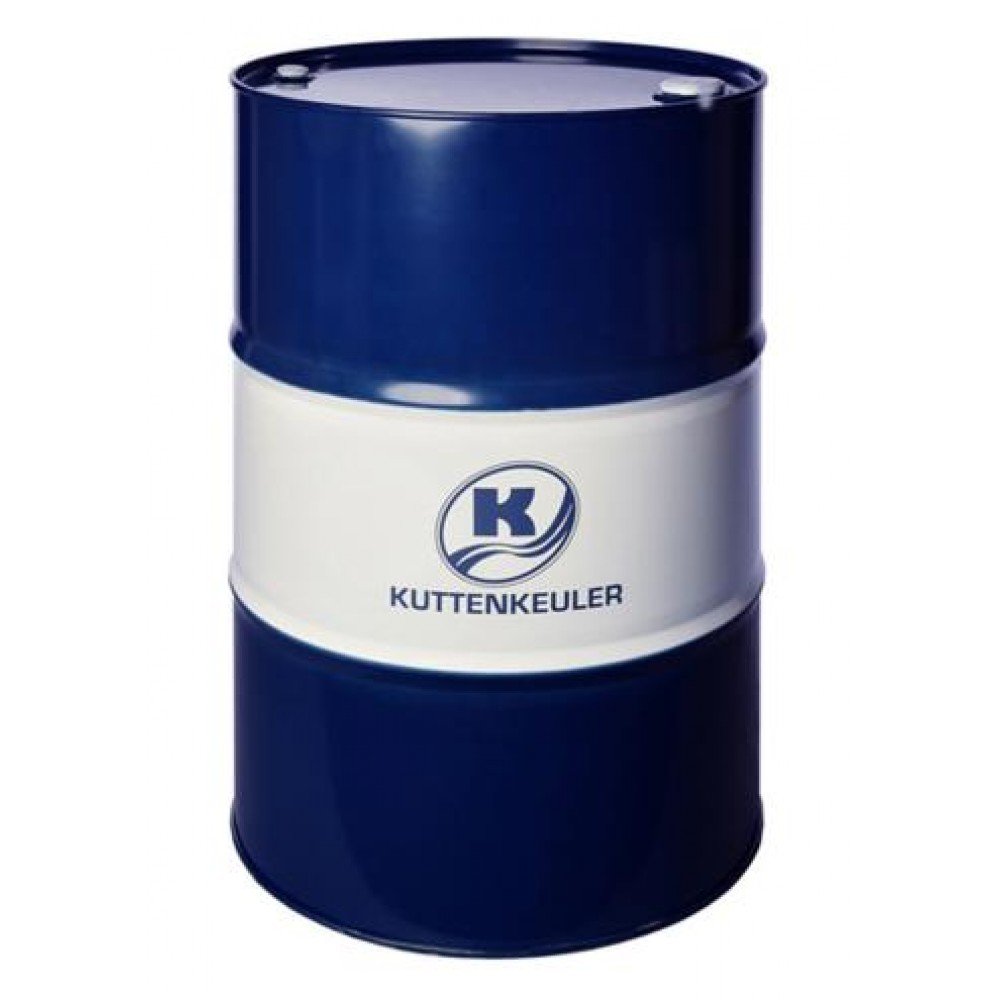 KUTTENKEULER S-TRONIC 5W40 200L