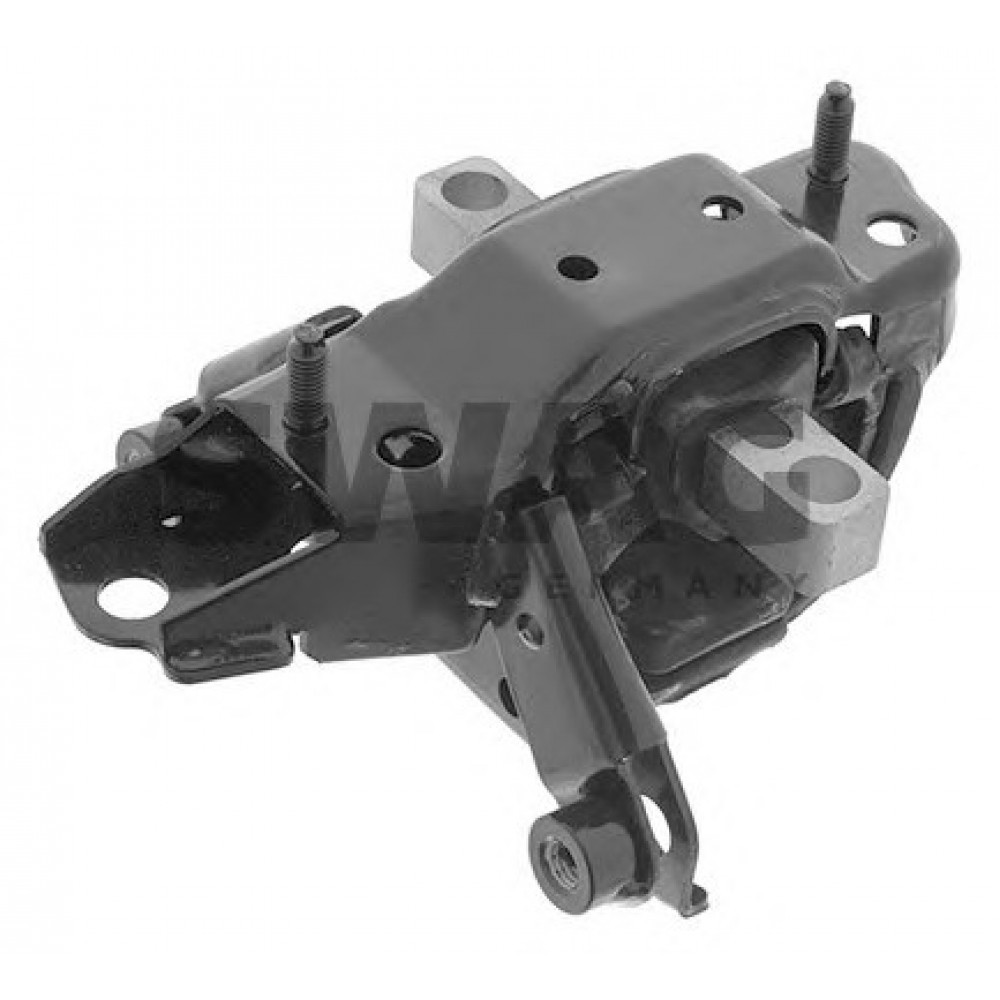 PAGALVĖ DĖŽĖS AUDI A6 2.0-3.2 05.04-08.11