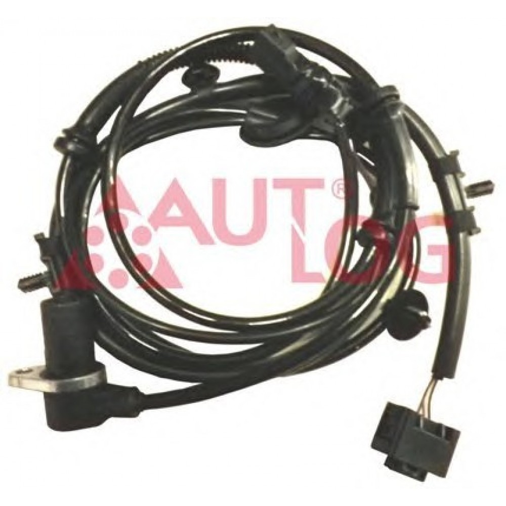 ABS DAVIKLIS AUDI A4; SEAT EXEO, EXEO ST 1.6-4.2 04.02-05.13
