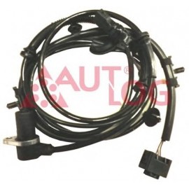 ABS DAVIKLIS AUDI A4; SEAT EXEO, EXEO ST 1.6-4.2 04.02-05.13