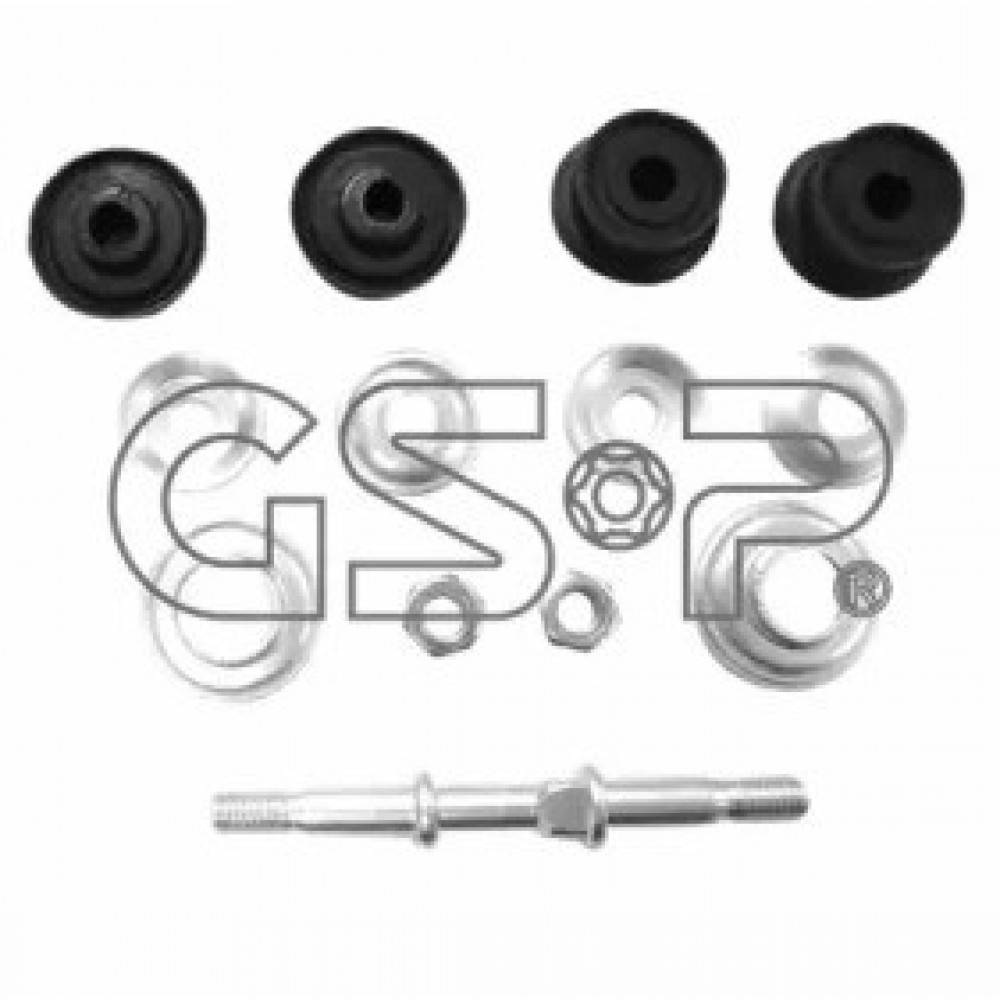 STABILIZATORIAUS TRAUKĖ YARIS, YARIS VERSO 1.0-1.5 04.99-01.08