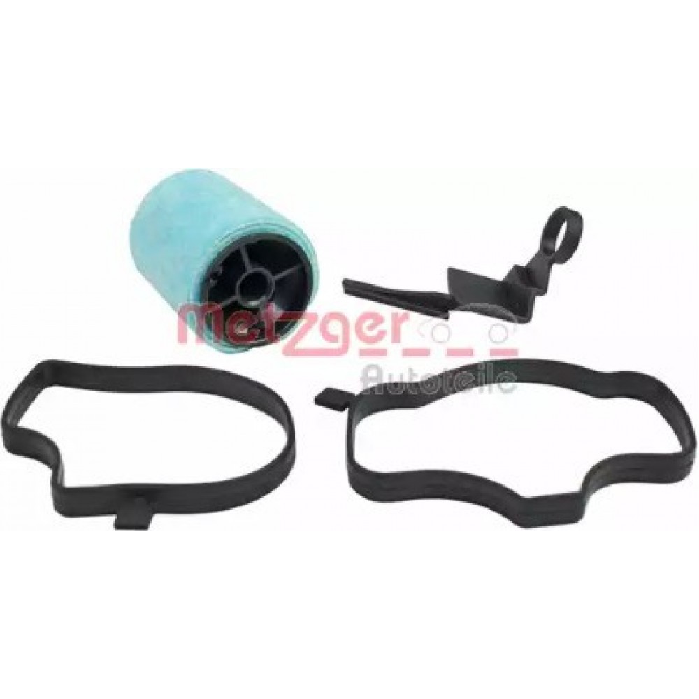 TURBINOS FILTRAS BMW 2.0D/2.5D/3.0D OM M57/MB W168