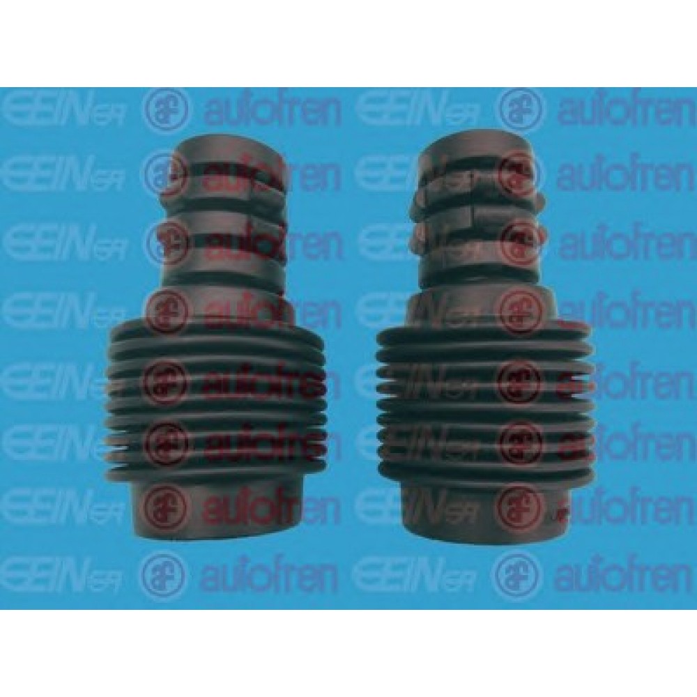 APSAUGA AMORTIZATORIŲ RENAULT MEGANE II, SCENIC II/GRAND SCENIC II 1.4-2.0dCi 11.02-