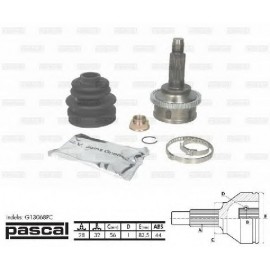 PUSAŠIS MAZDA MPV