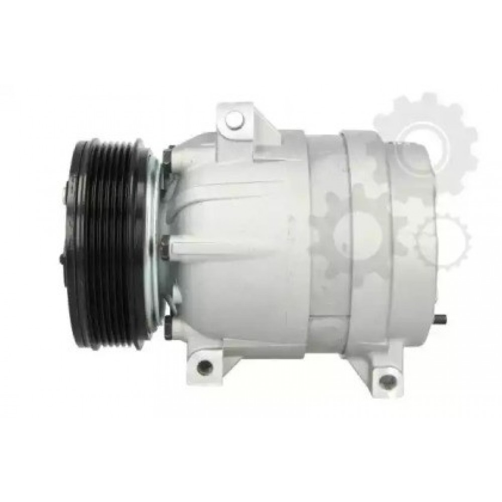 AC SIURBLYS  NISSAN PRIMASTAR; OPEL VIVARO; RENAULT ESPACE IV, LAGUNA II, TRAFIC II, VEL SATIS 2.0D 08.05-