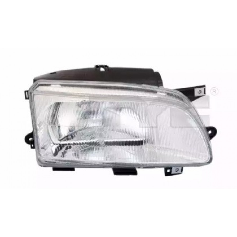 ŽIBINTAS CITROEN BERLINGO 07.96-09.02