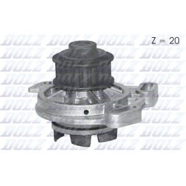 VANDENS SIURBLYS VW LT 28-35 I, LT 40-55 I 2.4 12.82-06.96