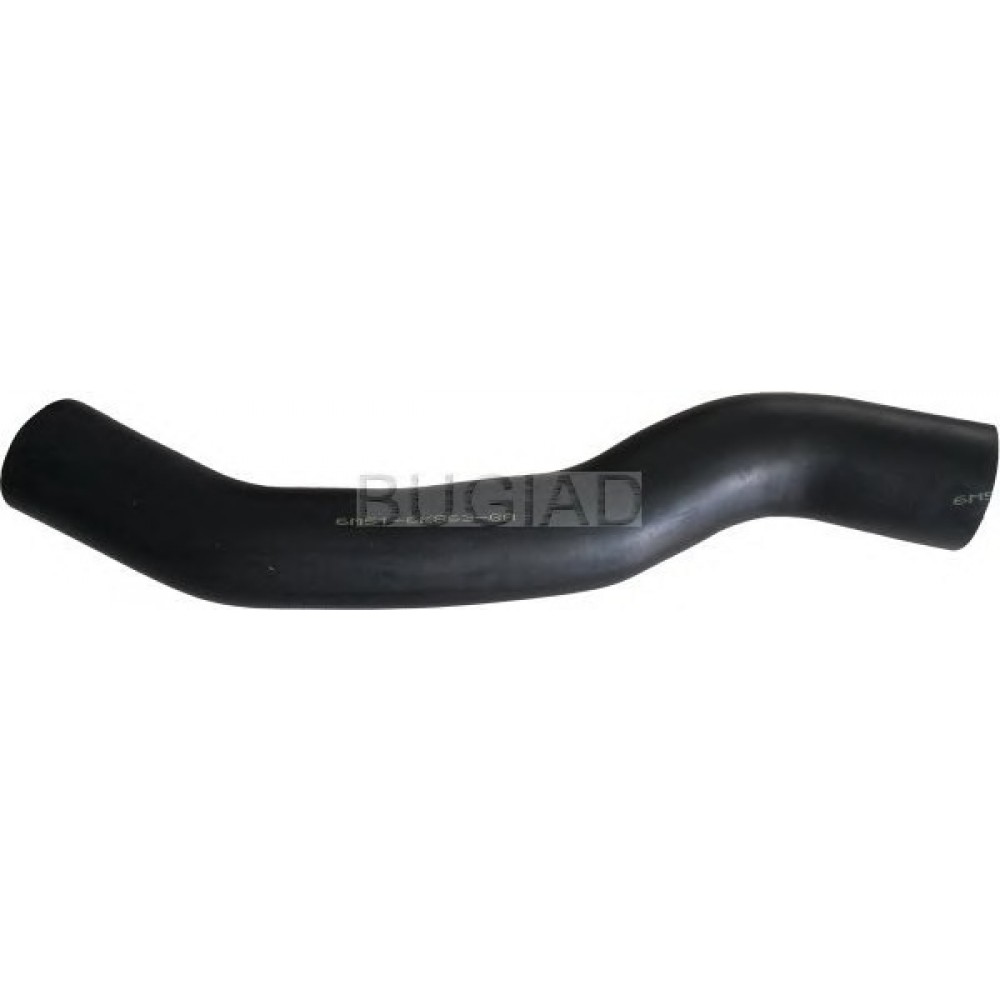 VARIKLIO TURBINOS ŽARNA FORD C-MAX/FOCUS 1,6TDCI 05-