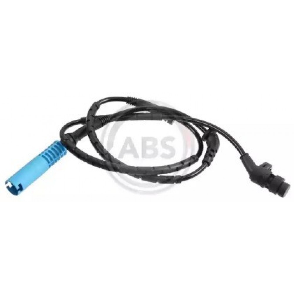 ABS DAVIKLIS LAND ROVER RANGE ROVER III 3.0D-5.0 03.02-08.12