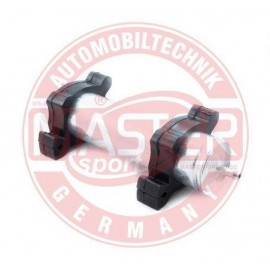 KURO FILTRAS BMW E46 2.0D 01-