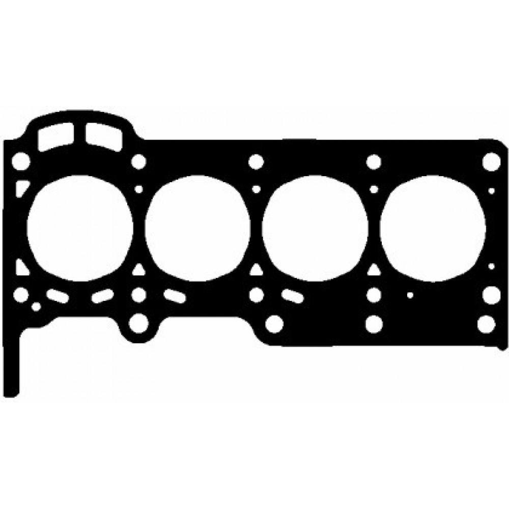 GALV.TARP.TOYOTA YARIS 1.0 04.99-09.05