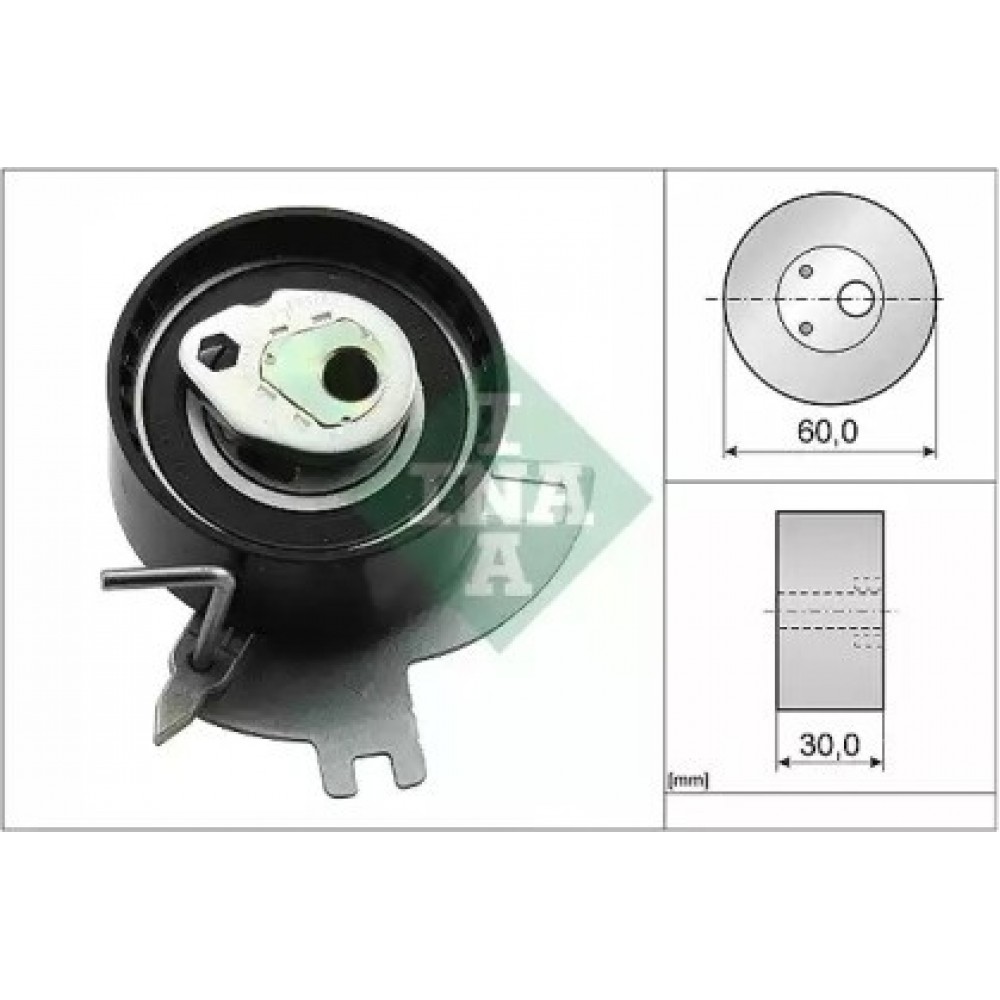 ĮTEMPIMO GUOLIS CITROE,FORD,PEUGEOT 2.0D/2.2D 06.02-