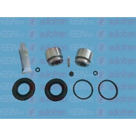 STABDŽIŲ CILINDRIUKŲ REMONTINIS KOMPLEKTAS DB GALINĖ AŠIS W202/C209/W210/R171 95-11
