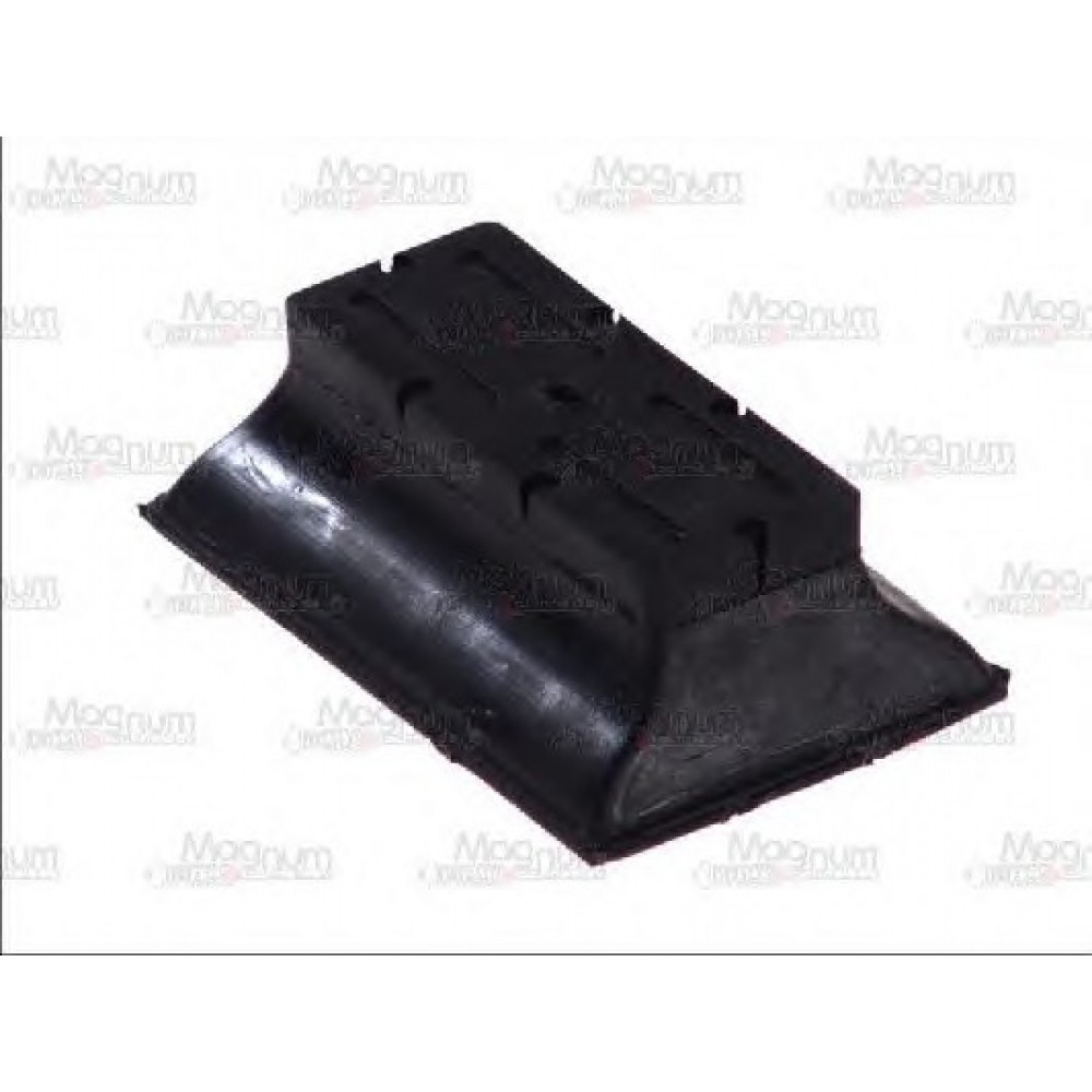 LINGĖS PAGALVĖ MB MERCEDES SPRINTER 3-T (903), SPRINTER 4-T (904) 2.1D/2.3D/2.9D 02.95-05.06