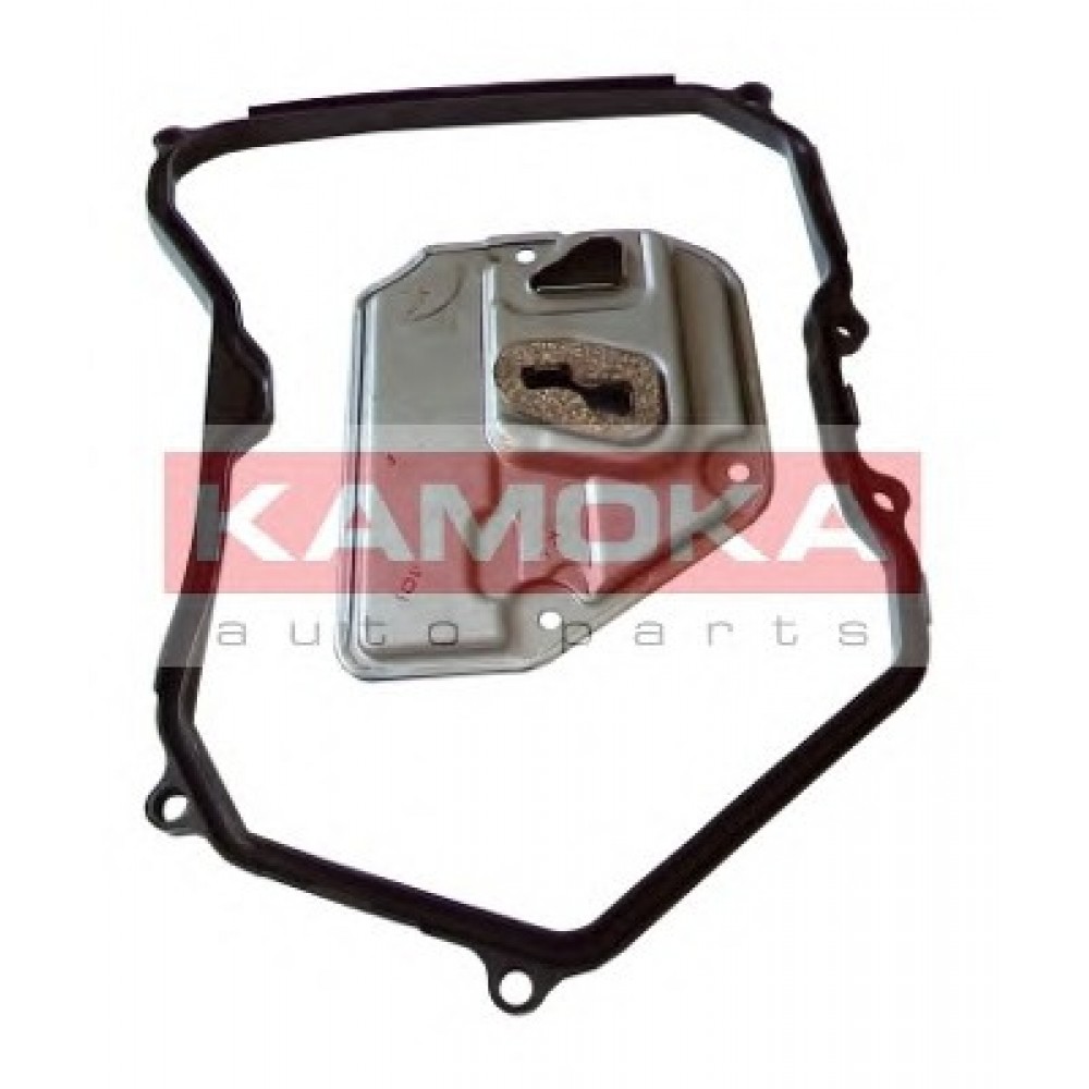 HIDRAULINIS FILTRŲ KOMPLEKTAS,AUTOMATINĖ TRANSMISIJA VW,T5 03-