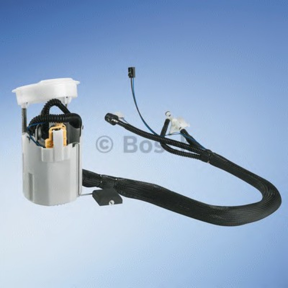 KURO SIURBLYS DB W211