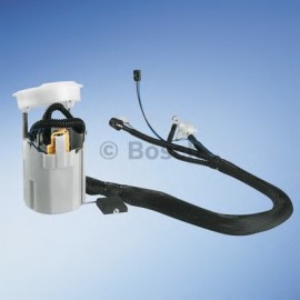KURO SIURBLYS DB W211