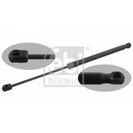 AMORT.BAGAŽINĖS AUDI A4, A4 ALLROAD KOMBI 11.07-05.16