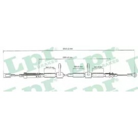 TROSAS RANK.STAB.FIAT DUCATO 06-,CITROEN
