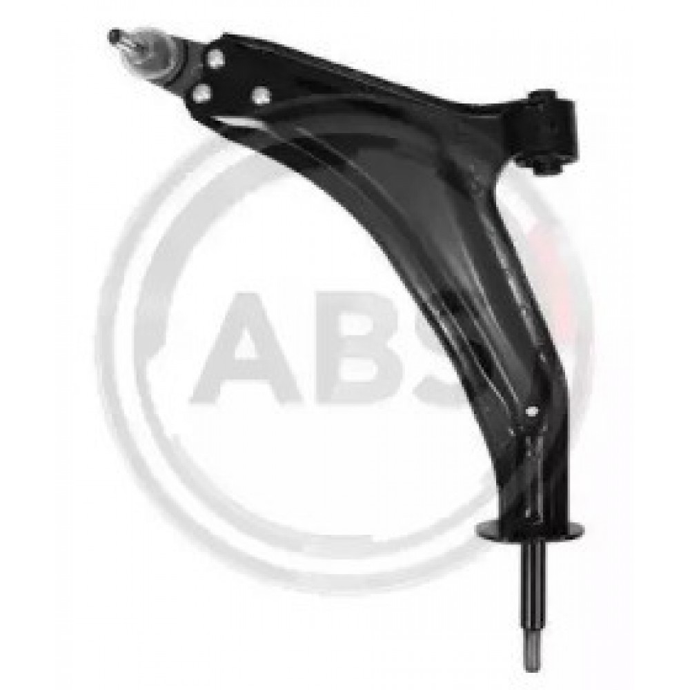 SVIRTIS LAND ROVER FREELANDER 1.8/2.0D/2.5 02.98-10.06