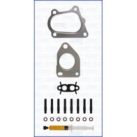 TURBINOS REM.KPL OPEL MOVANO B; RENAULT MASTER III, TRAFIC II 2.0D/2.3D 08.06-