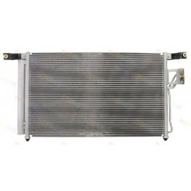 RADIATORIUS AC HYUNDAI SANTA FÉ II 2.2D/2.7 03.06-12.12