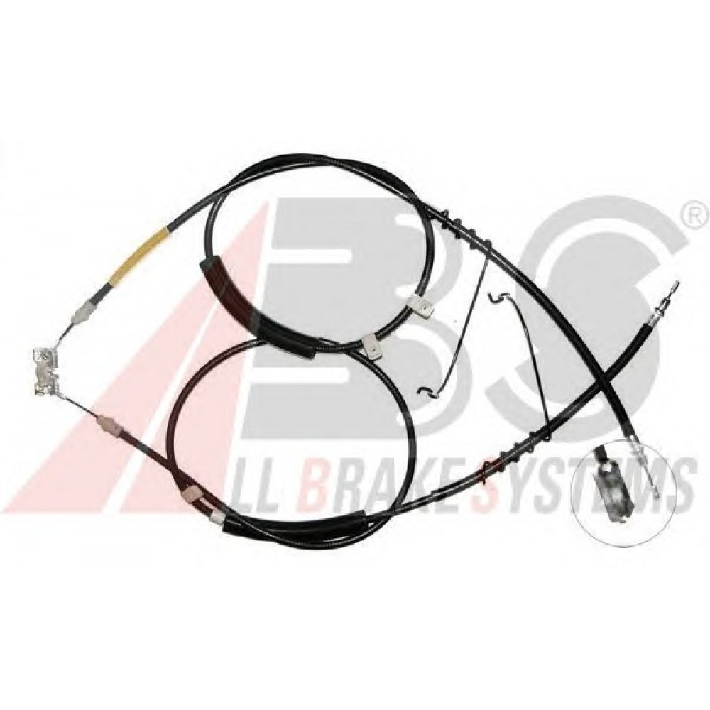 TROSAS RANK.STAB.FORD TRANSIT CONNECT 03-
