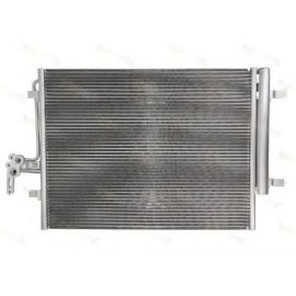 RADIATORIUS AC FORD MONDEO IV 07-