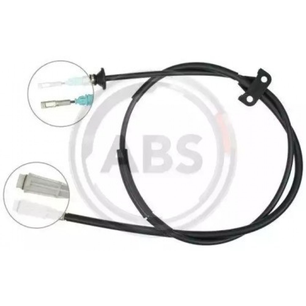 TROSAS RANK.STAB.VOLVO V70 00-07
