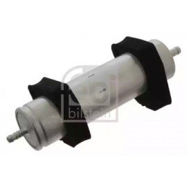 KURO FILTRAS AUDI A4/A5/A8 07-