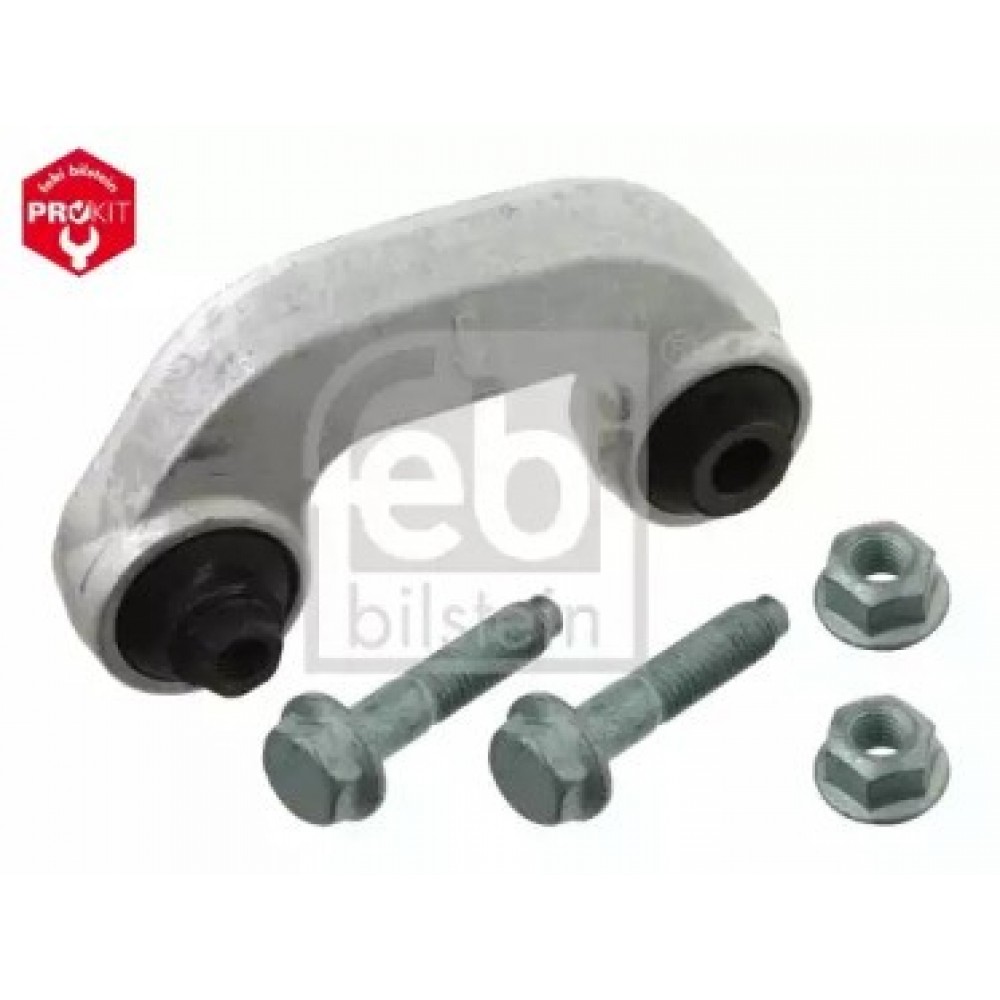 STABILIZATORIAUS TRAUKĖ AUDI A4 00-/SEAT EXEO 08-  K.