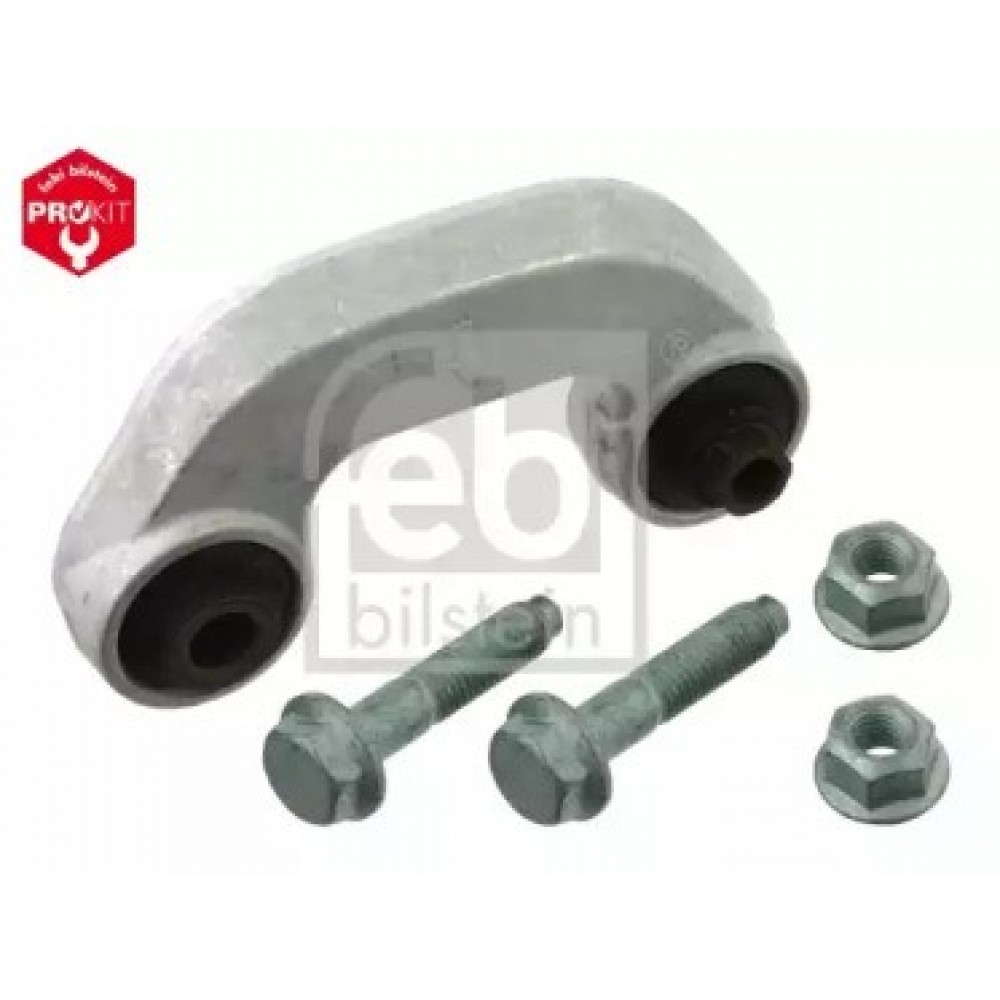 STABILIZATORIAUS TRAUKĖ AUDI A4 00-/SEAT EXEO 08-