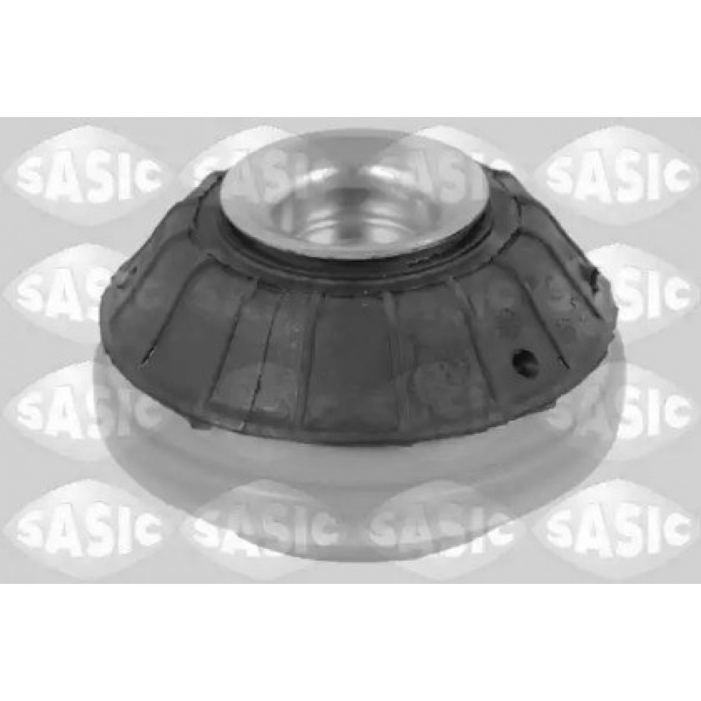 MCPHERSON GUOLIS FIAT 500L 0.9-1.6D 09.12-