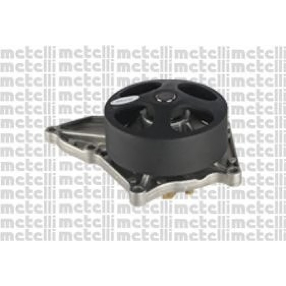 VANDENS SIURBLYS HONDA ACCORD VIII, CR-V III 2.2D 01.07-