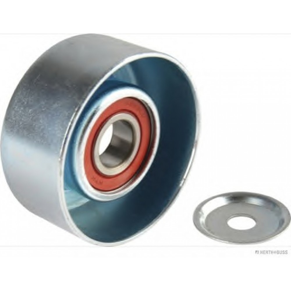 ĮTEMPIMO GUOLIS HONDA ACCORD VIII, CIVIC IX, CR-V III, CR-V IV 2.2D 01.07-