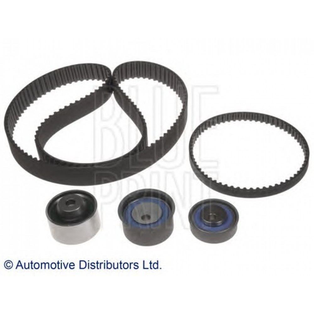 PASKIR.DIR.KIA CARENS II; MITSUBISHI LANCER VII, OUTLANDER I 2.0 01.02-