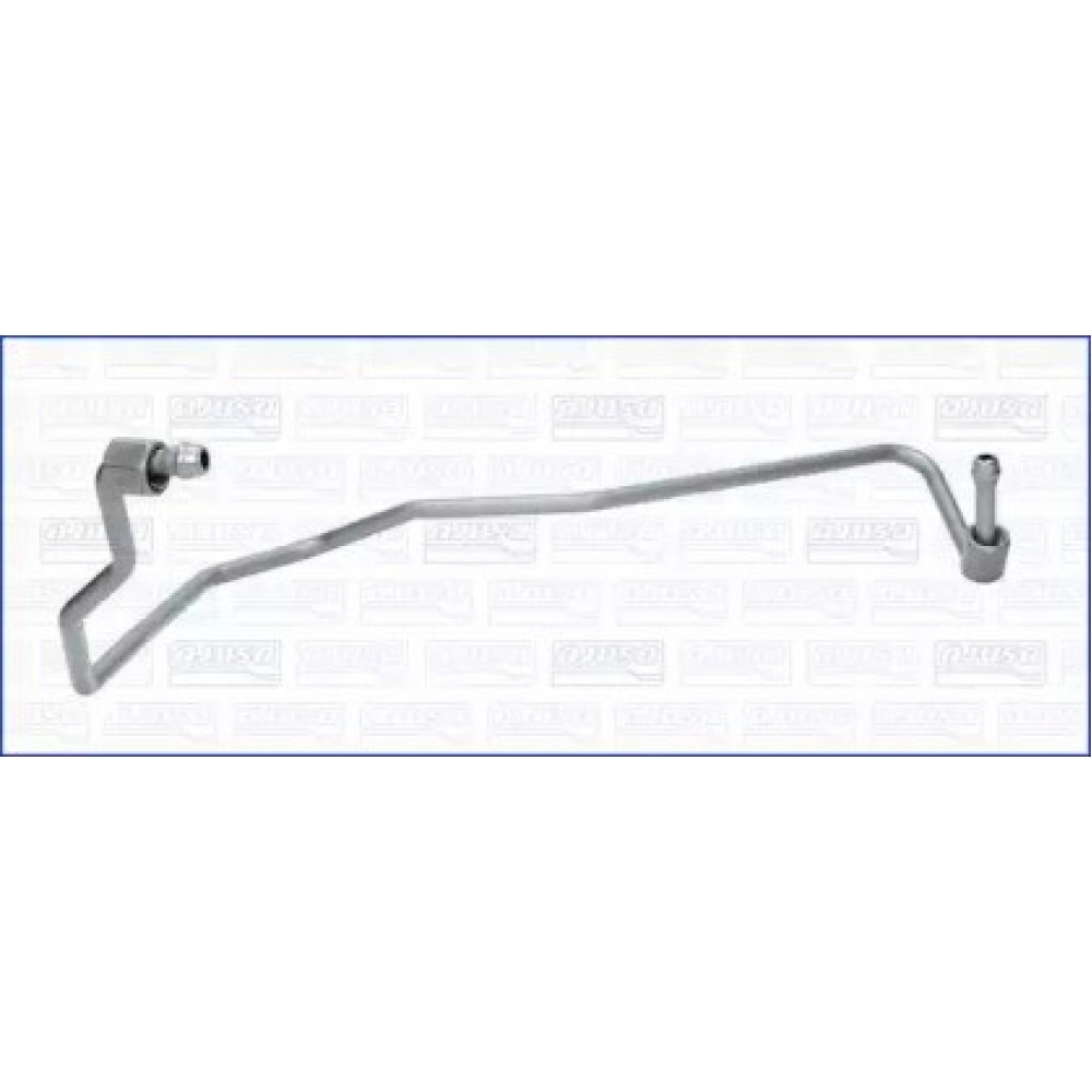TURBINOS VAMZDELIS SEAT ALHAMBRA; VW NEW BEETLE, SHARAN 1.9D 04.00-09.10