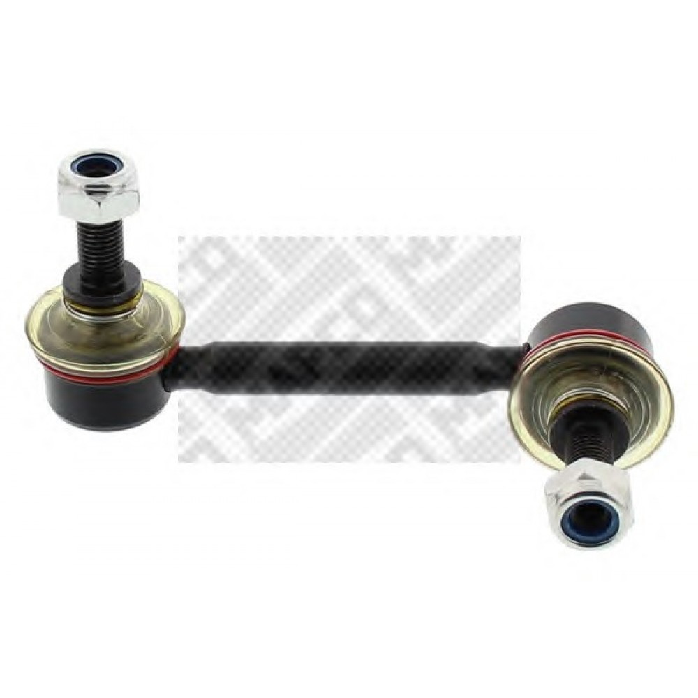 STABILIZATORIAUS TRAUKĖ MAZDA 626 92-,323 6/94- PR.DEŠ.