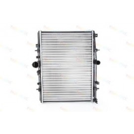 RADIATORIUS CITROEN C5, C5 I; PEUGEOT 406, 607 2.0/2.0D 11.95-09.05