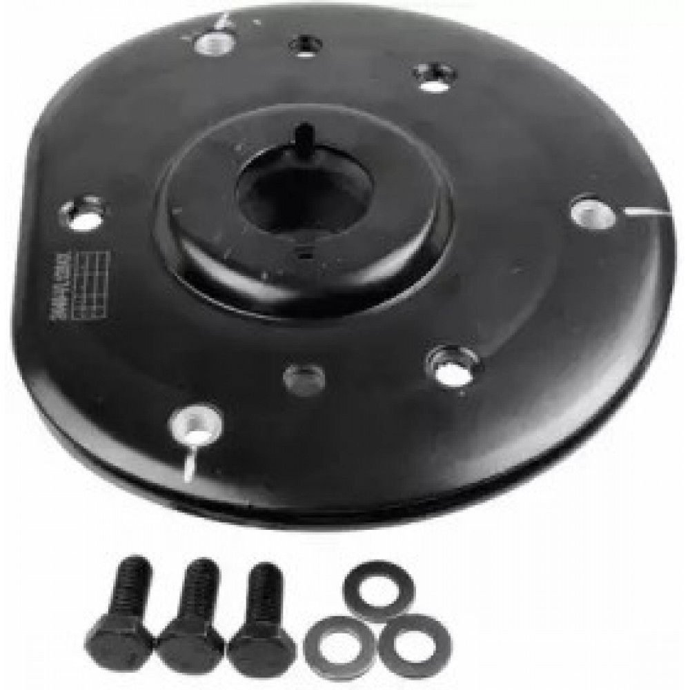 MCHPERSON GUOLIS FORD MONDEO 06-/S-MAX