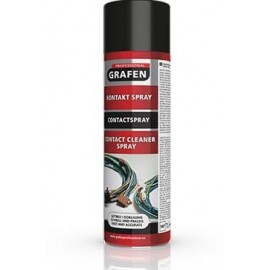 Kontaktų purškalas 500 ml GRAFEN PROFESSIONAL