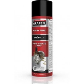 Skystas tepalas 500 ml GRAFEN PROFESSIONAL