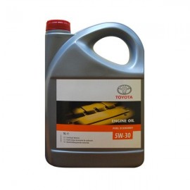 5W30 TOYOTA 5L