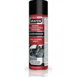 Purškiamas sėdynių valiklis 500 ml GRAFEN PROFESSIONAL