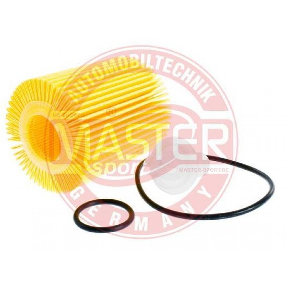 ALYVOS FILTRAS LEXUS,TOYOTA 2.0D-2.2D 05-