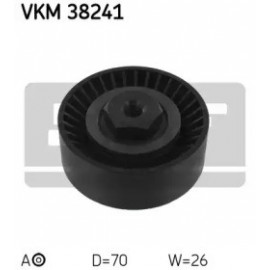 ĮTEMPIMO GUOLIS BMW 2.0D/2.5D/3.0D 04.98-03.13