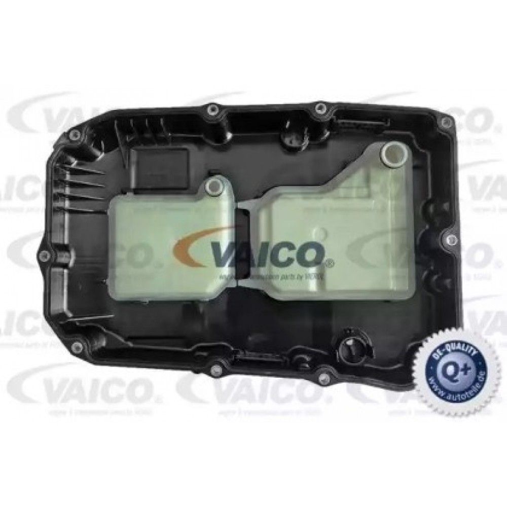 PAVARŲ DĖŽ.TEP.FILTRAS MB W205/CLS 09-